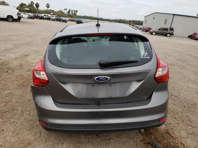 Photo 6 from auction – 2013 FORD FOCUS SE with VIN 1FADP3K23DL233894