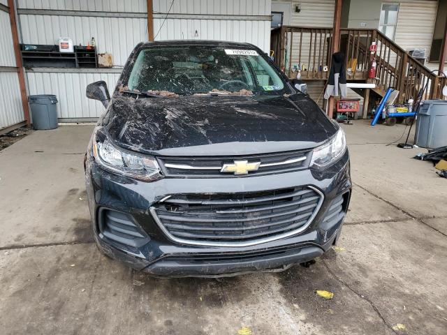 Photo 5 from auction – 2020 CHEVROLET TRAX LS with VIN KL7CJNSB8LB015891