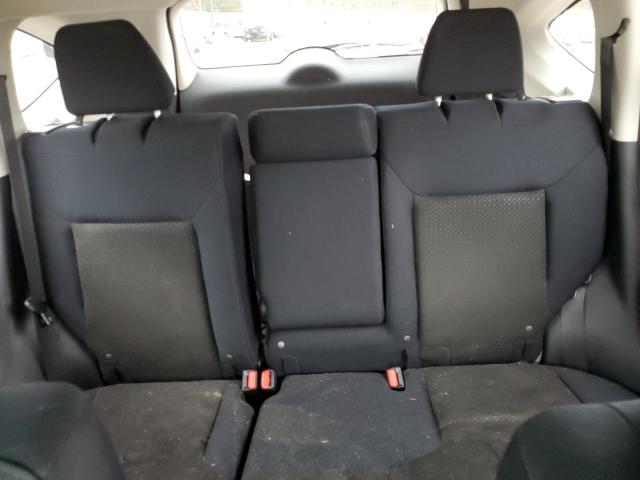 Photo 10 from auction – 2016 HONDA CR-V SE with VIN 5J6RM3H45GL028187