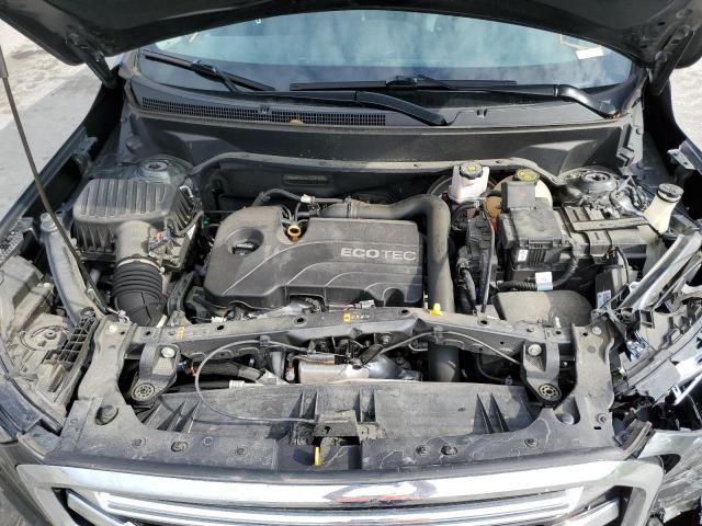 Photo 12 from auction – 2018 GMC TERRAIN SL with VIN 3GKALPEV5JL208781