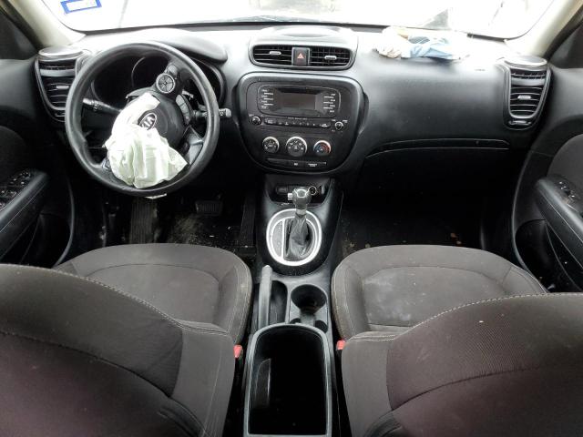Photo 8 from auction – 2016 KIA SOUL with VIN KNDJN2A20G7291845