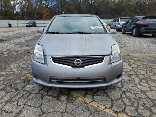 Photo 5 from auction – 2012 NISSAN SENTRA 2.0 with VIN 3N1AB6AP7CL632162