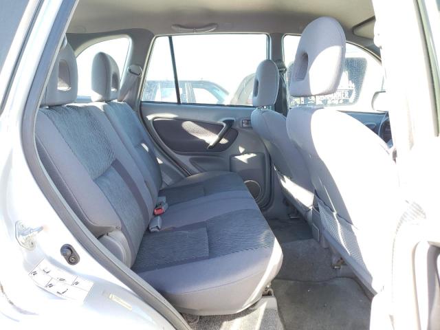 Photo 11 from auction – 2001 TOYOTA RAV4 with VIN JTEGH20V210008483