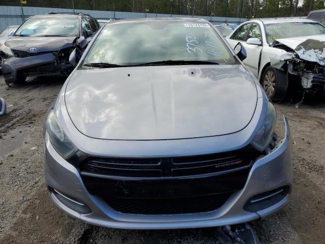Photo 5 from auction – 2015 DODGE DART SE with VIN 1C3CDFAA2FD375311