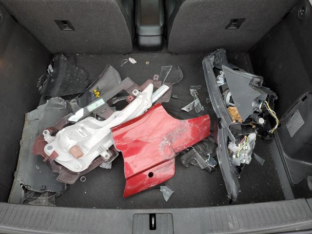 Photo 12 from auction – 2015 CHEVROLET VOLT with VIN 1G1RD6E47FU137859