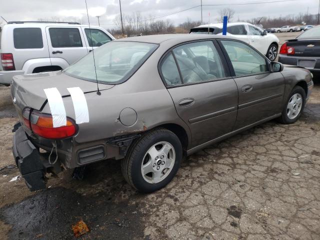Photo 3 from auction – 2002 CHEVROLET MALIBU LS with VIN 1G1NE52J12M574363