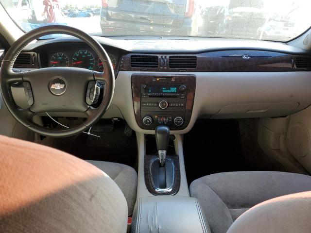 Photo 8 from auction – 2013 CHEVROLET IMPALA LT with VIN 2G1WG5E35D1213082