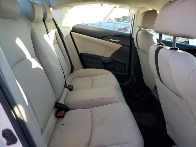 Photo 10 from auction – 2016 HONDA CIVIC LX with VIN 2HGFC2F50GH505866