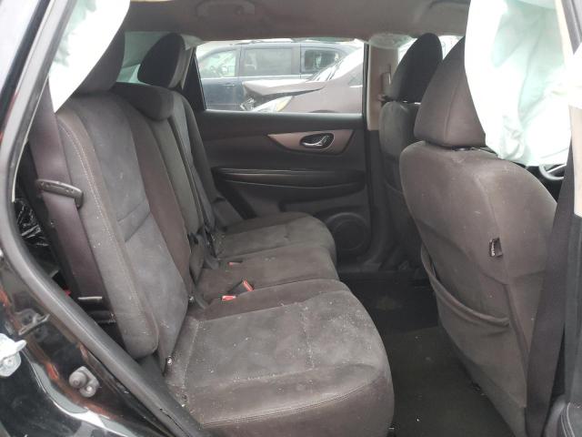 Photo 11 from auction – 2016 NISSAN ROGUE S with VIN KNMAT2MV7GP603865