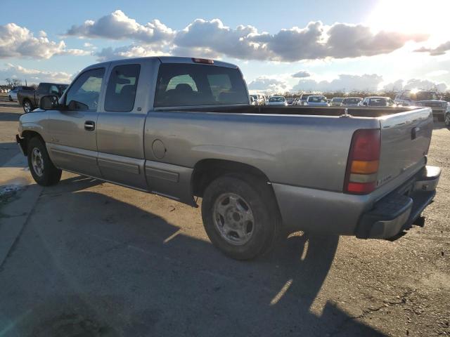 Photo 2 from auction – 1999 CHEVROLET SILVERADO with VIN 2GCEC19T2X1102494
