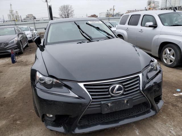 Photo 5 from auction – 2016 LEXUS IS 300 with VIN JTHCM1D22G5007255