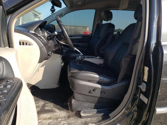 Photo 7 from auction – 2015 CHRYSLER TOWN & COU with VIN 2C4RC1BG8FR630359