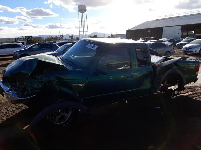 FORD RANGER SUP 2000 with VIN 1FTZR15V8YTA16738 - Photo from auction