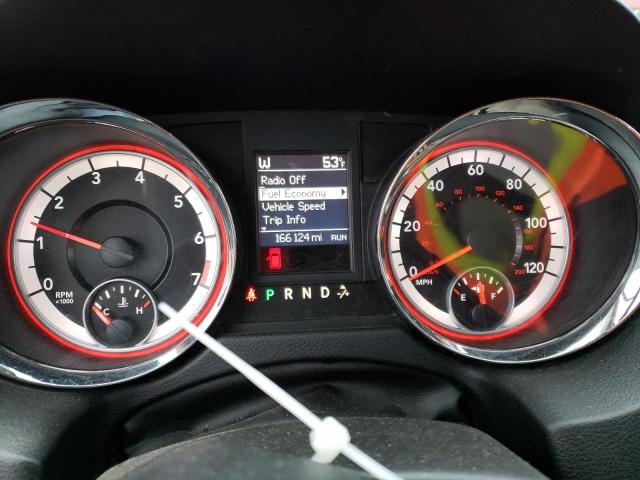 Photo 9 from auction – 2013 DODGE GRAND CARA with VIN 2C4RDGDGXDR570028
