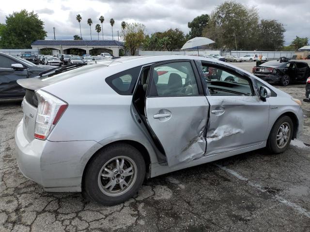 Photo 3 from auction – 2011 TOYOTA PRIUS with VIN JTDKN3DU2B5312190