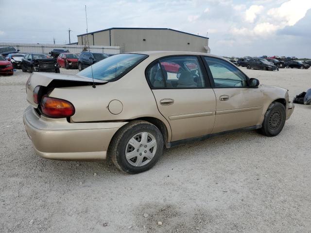 Photo 3 from auction – 2004 CHEVROLET CLASSIC with VIN 1G1ND52F74M675666