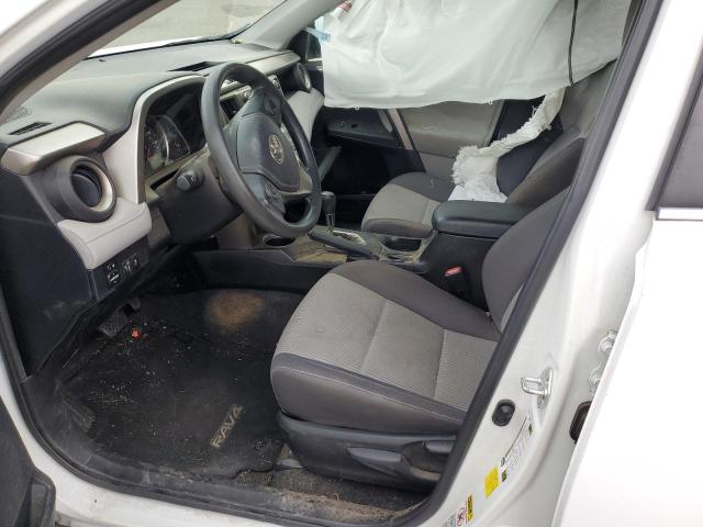 Photo 7 from auction – 2013 TOYOTA RAV4 XLE with VIN 2T3WFREV1DW061957