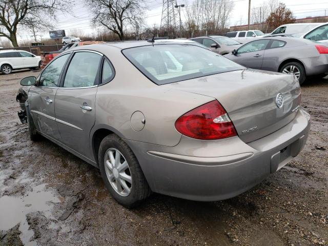 Photo 2 from auction – 2006 BUICK LACROSSE C with VIN 2G4WD582761169636