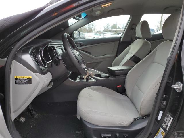 Photo 7 from auction – 2013 KIA OPTIMA LX with VIN 5XXGM4A78DG234204