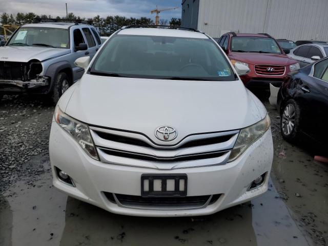 Photo 5 from auction – 2013 TOYOTA VENZA LE with VIN 4T3BA3BB5DU048861