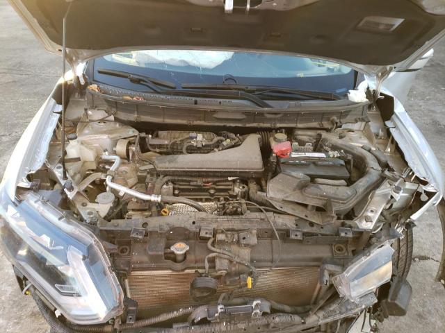 Photo 12 from auction – 2018 NISSAN ROGUE S with VIN KNMAT2MT9JP560023
