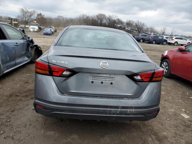 Photo 6 from auction – 2022 NISSAN ALTIMA S with VIN 1N4BL4BV8NN326452