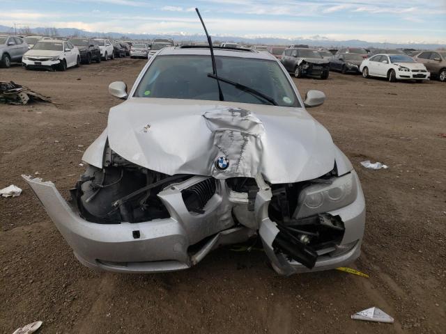 Photo 5 from auction – 2010 BMW 335 XI with VIN WBAPL3C50AA408795