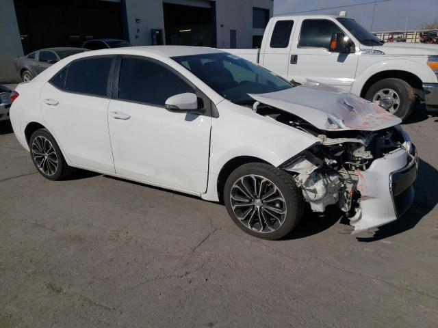 Photo 4 from auction – 2015 TOYOTA COROLLA L with VIN 5YFBURHE8FP272845