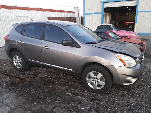 Photo 4 from auction – 2013 NISSAN ROGUE S with VIN JN8AS5MT2DW536357