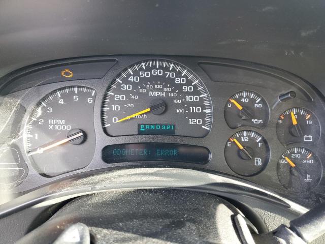 Photo 9 from auction – 2005 CHEVROLET SILVERADO with VIN 2GCEC19V851140441