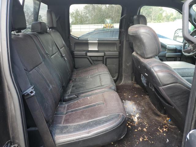 Photo 10 from auction – 2015 FORD F150 SUPER with VIN 1FTEW1CF8FFC86468