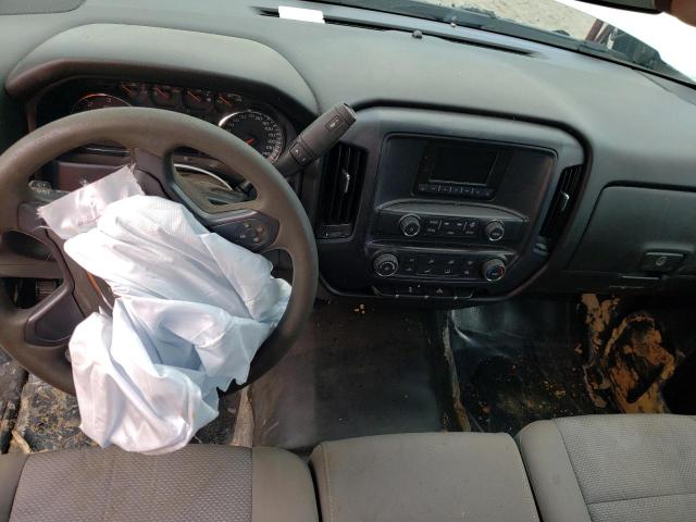 Photo 8 from auction – 2015 GMC SIERRA C15 with VIN 1GTN1TEC6FZ901692