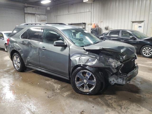 Photo 4 from auction – 2013 CHEVROLET EQUINOX LT with VIN 2GNFLEEKXD6198017