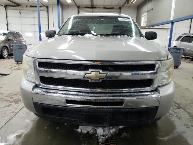 Photo 5 from auction – 2009 CHEVROLET SILVERADO with VIN 1GCEC29049Z267632