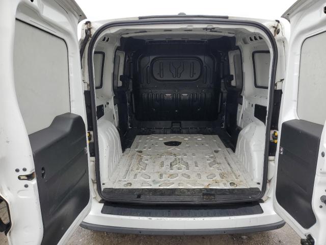 Photo 6 from auction – 2015 RAM PROMASTER with VIN ZFBERFBT3F6196000