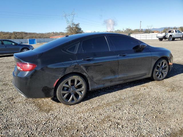 Photo 3 from auction – 2015 CHRYSLER 200 S with VIN 1C3CCCBG5FN678341