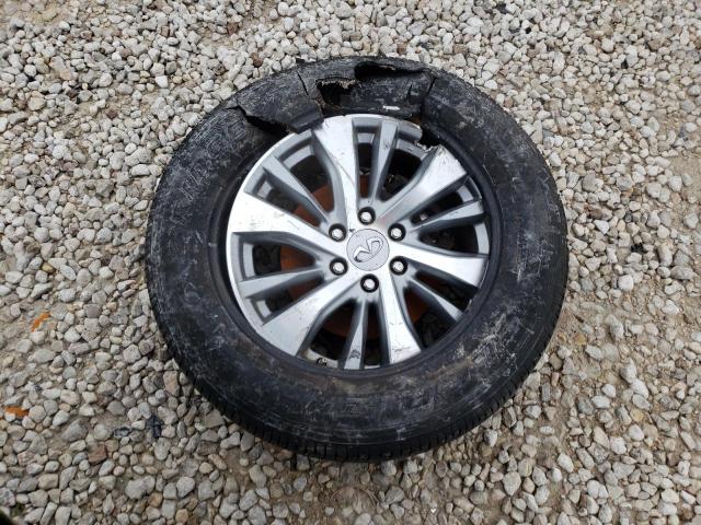 Photo 13 from auction – 2016 INFINITI QX80 with VIN JN8AZ2NF8G9612802