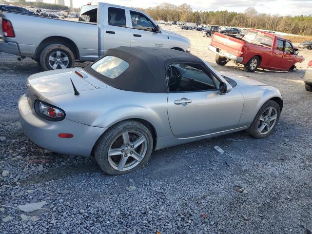 Photo 3 from auction – 2006 MAZDA MX-5 MIATA with VIN JM1NC25F160118461