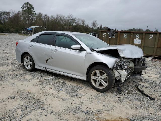 Photo 4 from auction – 2013 TOYOTA CAMRY L with VIN 4T1BF1FK2DU691760