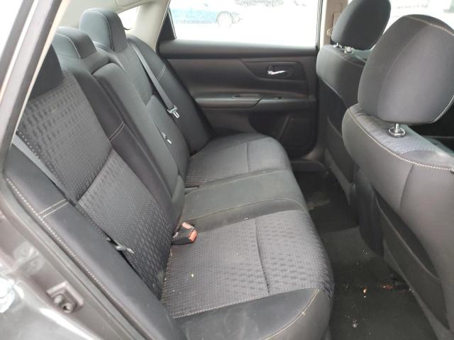 Photo 10 from auction – 2016 NISSAN ALTIMA 2.5 with VIN 1N4AL3AP6GN310679