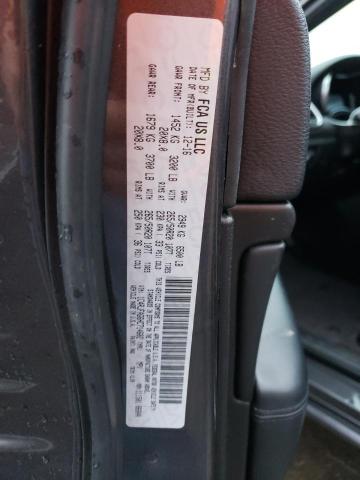 Photo 14 from auction – 2017 JEEP GRAND CHER with VIN 1C4RJFAG6HC714602