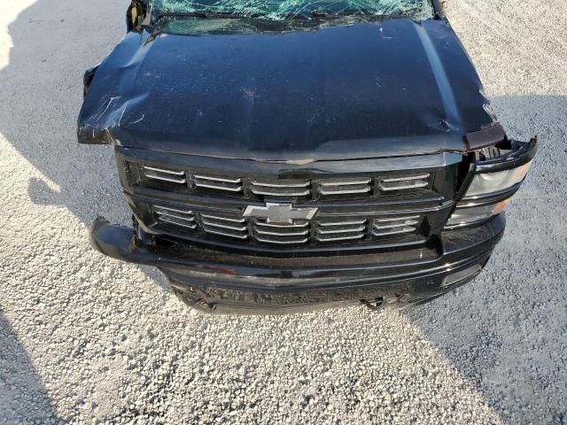 Photo 11 from auction – 2015 CHEVROLET SILVERADO with VIN 3GCPCREC6FG494009