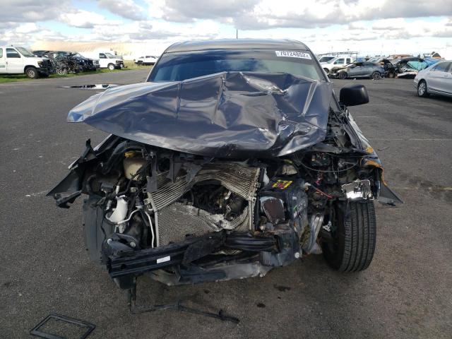Photo 5 from auction – 2015 DODGE JOURNEY SE with VIN 3C4PDCAB4FT737993