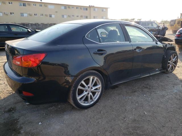 Photo 3 from auction – 2006 LEXUS IS 250 with VIN JTHBK262562009604