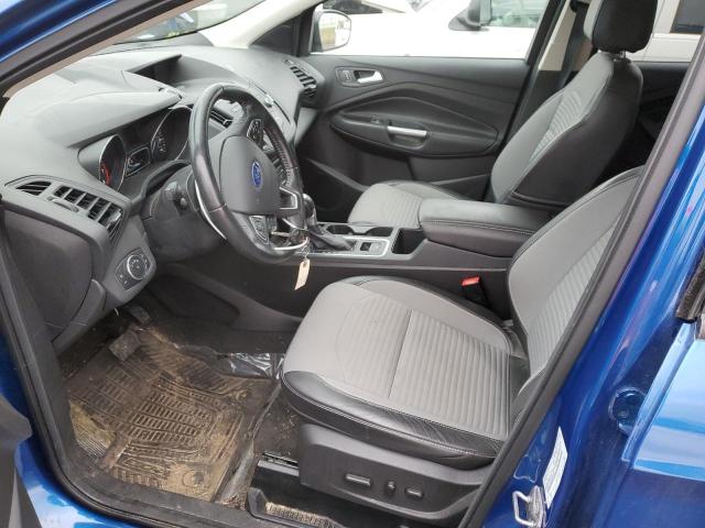 Photo 7 from auction – 2017 FORD ESCAPE SE with VIN 1FMCU9GD8HUD39832