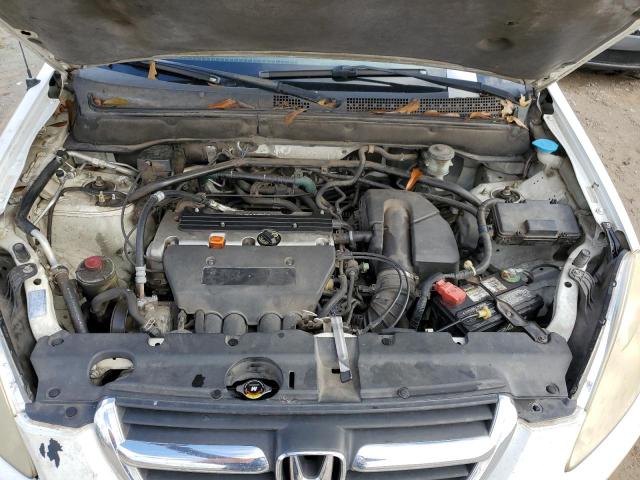 Photo 11 from auction – 2002 HONDA CR-V LX with VIN JHLRD68462C002605
