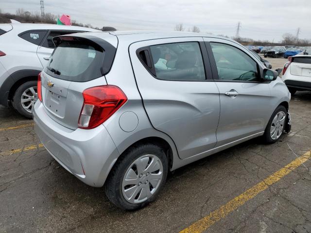 Photo 3 from auction – 2017 CHEVROLET SPARK LS with VIN KL8CB6SA8HC703297