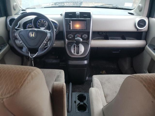 Photo 8 from auction – 2011 HONDA ELEMENT EX with VIN 5J6YH2H70BL006790