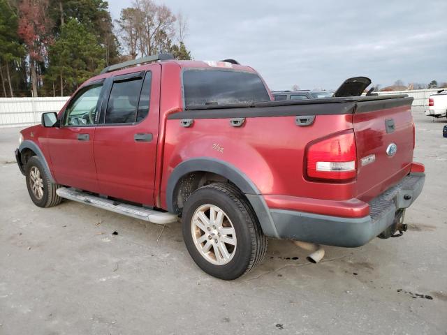 Zdjęcie 2 z aukcji – 2007 FORD EXPLORER S z VIN 1FMEU31K57UB19978
