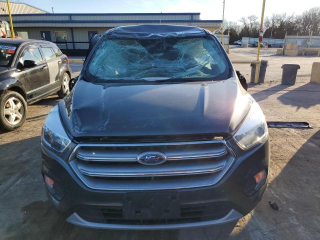 Photo 5 from auction – 2017 FORD ESCAPE SE with VIN 1FMCU0GD8HUF02197